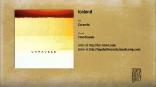 Caravels  Iceland [upl. by Annwahsal953]