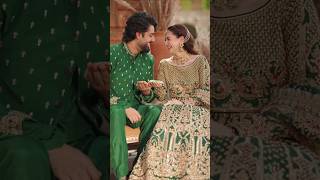 Hania Amir amp Zaviyar noman Wedding Shoot ❤️  haniaamir zaviyarnaumaan [upl. by Zeni415]