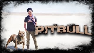 DILJIT DOSANJH  NEW SONG   PITBULL  Ft Preet Hundal  New Punjabi Songs  Full HD [upl. by Eiramoj70]