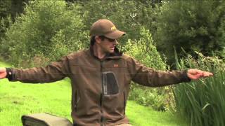 Carp Fishing TV Surface Fishing with Julian Chidgey [upl. by Haissem]