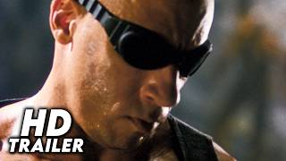 The Chronicles of Riddick 2004 Original Trailer FHD [upl. by Salli]