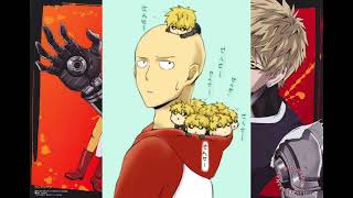 Cómics Mini Doujinshis Saigenos parte 2 Saitama x Genos Español latino [upl. by Anhej939]