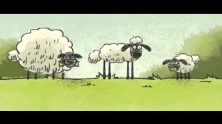 Home Sheep Home Full Gameplay Walkthrough All Levels [upl. by Hibbs746]