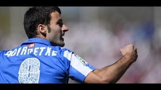 Imanol Agirretxe GoalsSkills Real Sociedad 20122013 [upl. by Joanne]