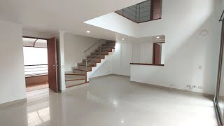 Apartamento en ARRIENDO en San Joaquín  4055  Medellín  COL  Hermanos Arango Tobon [upl. by Varien687]