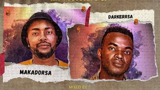 LATEST AMAPIANO MIX 2024  OCTOBER 2024 PART II  by DarkerRSA [upl. by Akimik958]