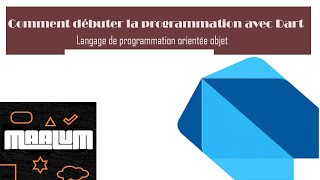 comment maîtriser le langage DART rapidement les Enumerations 8 [upl. by Andeee]