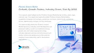 Photonic Sensors Market [upl. by Ervine]