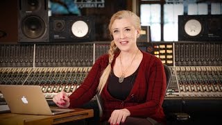 MWTM QampA 25  Sylvia Massy [upl. by Edya]