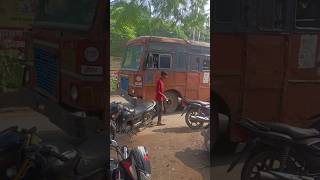 Ausa Latur Ausa MSRTC music lyrics sk mobile ausa virelvideos shorts youtubeshorts [upl. by Hedvige710]