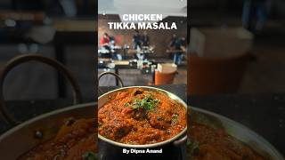 Chicken tikka masala [upl. by Alcinia]