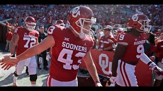 Belleville West grad Austin Seibert breaks NCAA records at Oklahoma [upl. by Yardna]