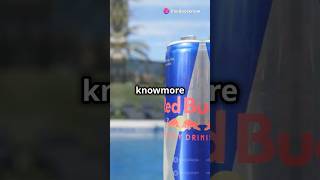 Red Bull From Thai Drink to Global Icon redbull redbullracing energydrink ytshorts story [upl. by Anama]