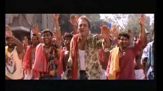 Munna Bhai MBBS  Official Trailer  Sanjay Dutt  Arshad Warsi [upl. by Naehs604]