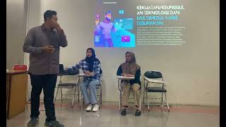 Presentasi Kelompok 5 [upl. by Oab]