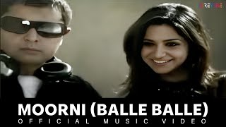 Panjabi MC Morni Official Music Video  HQ [upl. by Donnie]