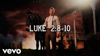 Tyler Childers  Luke 2810 Lyric Video [upl. by Althea]