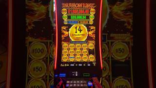 🔥 UNBELIEVABLE WIN 10K MINOR JACKPOT on Dragon Link Golden Century 💰slot gambling dragonlink [upl. by Litt]