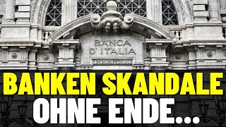 BANKEN SKANDALE OHNE ENDE 🔥 ALLIANZ GIBT KEINE GARANTIEN MEHR 🔥 GELD SICHERN ABER WIE 🔥 REZESSION [upl. by Arolf]