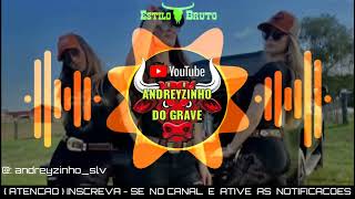 Só Modão Sertanejo Raiz  Especial 2023 Andreyzinho do Grave [upl. by Gridley839]