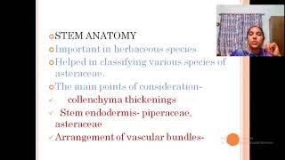 Taxonomic evidence  Part 1 [upl. by Gambrill]