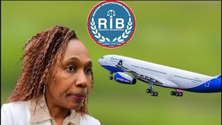 UMUKOBWA wa HABYARIMANA muri RIB RWANDAIR yarigiye kuzana AGATHE HABYARIMANA mu bufaransaAAKARISH [upl. by Yattirb]