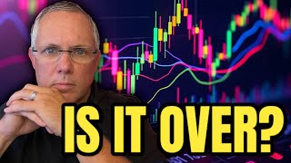 LATEST CRYPTO NEWS IS THIS THE LAST OPPORTUNITY IS THIS IT  IS IT OVER [upl. by Ora]