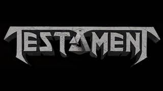 Testament  Live in Oslo 1987 Full Concert [upl. by Langill]