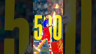 Power of RCB viratkohli rcbfans rcb viralshorts shorts cricket india rcblover [upl. by Tymes]