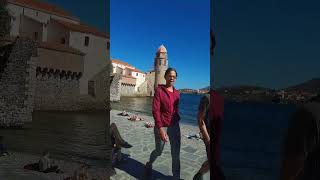 Collioure visit 05102024 [upl. by Anali260]