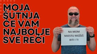 MOJA ŠUTNJA ĆE VAM NAJBOLJE SVE REĆI [upl. by Mccandless]