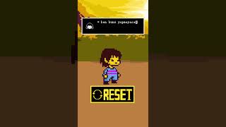 ama bunu yapabilirsin Zeyndub undertale [upl. by Bois]