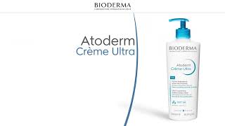 Atoderm Cream Ultra [upl. by Nnairac]