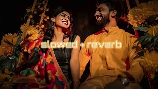 slowed and reverb songs  slowed and reverb  slowed and reverb playlist lofi slowed reverb [upl. by Lisette]