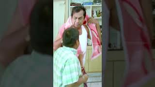 ఒసేయ్ ఈ వయసులో మల్లి నేను పిల్లల్ని కనలేనే 😂  Brahmanandam  Ramachari Movie  YouTubeShorts [upl. by Mahgem754]