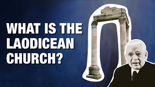 What is the Laodicean Church  Herbert W Armstrong [upl. by Whale]