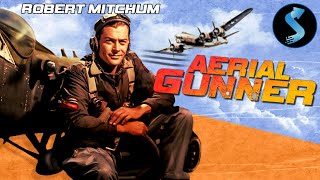 Aerial Gunner  Full War Movie  Richard Arlen  Chester Morris [upl. by Ettelimay95]