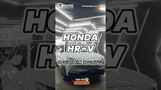 HONDA HRV SCUTO BANDUNG AHMAD YANI NO265 BANDUNG TLP WA 0813 8383 5380 [upl. by Ruth]