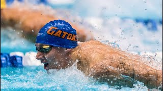 Mens 100yard Butterfly  2017 NCAA Swimming amp Diving Championships [upl. by Eerrehs193]