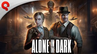 Alone in the Dark  Release Trailer [upl. by Hal930]