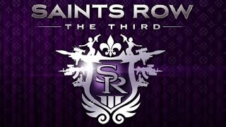 Dolby Home Theater v4 Saints Row 3 Guardian Angel  ASUS Xonar U7 [upl. by Ahsie]