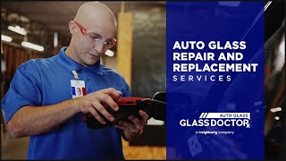 Auto Glass Business Glass Doctor  US [upl. by Lorilee528]