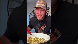 The BEST Homemade Green Bean Casserole Recipe  Easy Creamy amp Perfect for the Holidays [upl. by Lindsy]