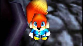 Conkers Bad Fur Day  Windy amp Co Fully Restored [upl. by Corwun]