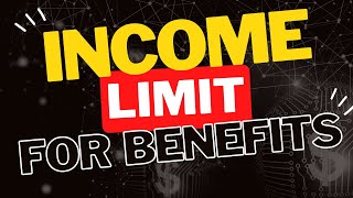 VA Disability Income Limits How much you can earn and get VA benefits disability compensation [upl. by Idyh]