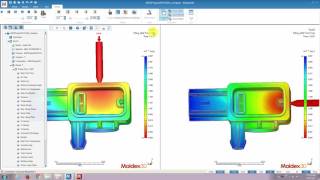 Moldex3D Studio 教學 [upl. by Eaves675]