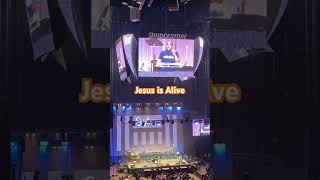 Jesus is Alive  Shai Linne [upl. by Russian]