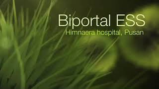 eBESS at Home Episode 2 IPA Multifidus as Reference Anatomy Biportal Endoscopic Spine Surgery [upl. by Esyli]