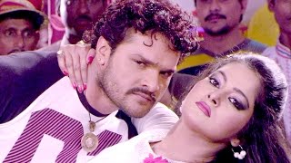 बैण्ड बाजा  Haseena maan jayegi Digene  Khesari Lal amp Anjana Singh  Bhojpuri Item Songs 2017 [upl. by Brogle150]