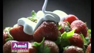 AMUL ICE CREAM AD JINGLEHema Bobby Josemund amp friendsMusic by LUV Kush [upl. by Esme]